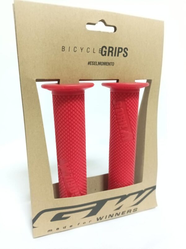 Mangos bmx 145MM GW Gorila - Imagen 3