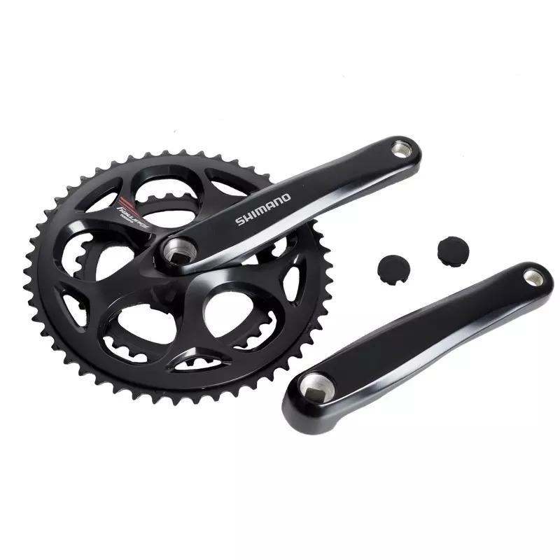 Shimano doble top plato
