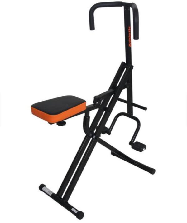 Evo Rider Athletic Negro
