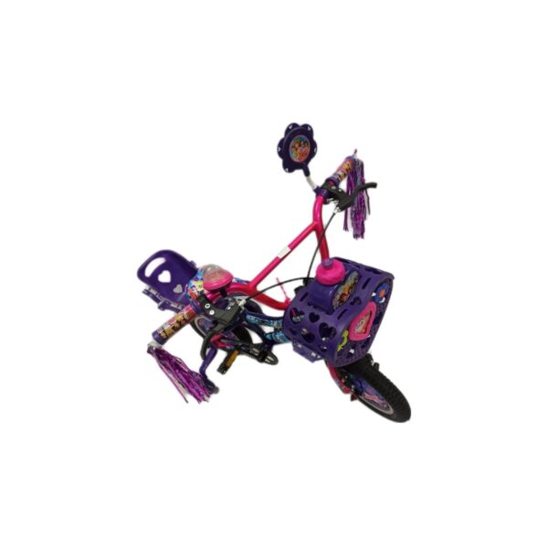 Bicicleta Rin 12 SPRINT Niña Con Kit Drigom - Imagen 2