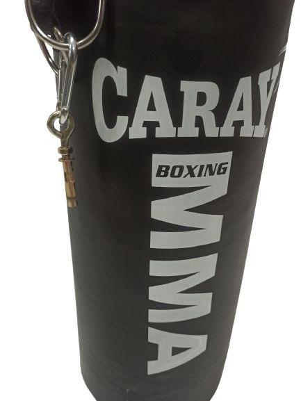 Tiendas el Rey - Kit de saco de Boxeo de 100 lb