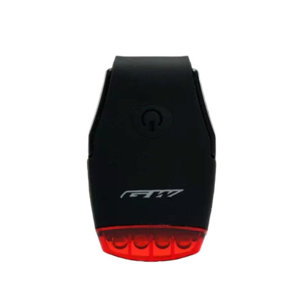 LUZ TRASERA XC-180R RECARGABLE GW