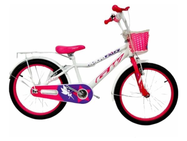 Bicicleta Rin 20 Niña Fairy Gw