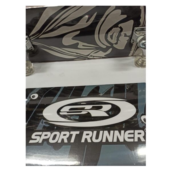 Tabla Pino Chino Sport Runner - Imagen 4