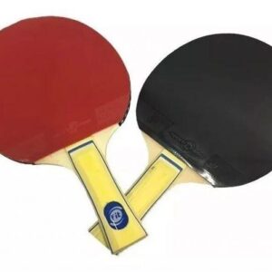 Raquetas Tenis de Mesa Sport Fitness