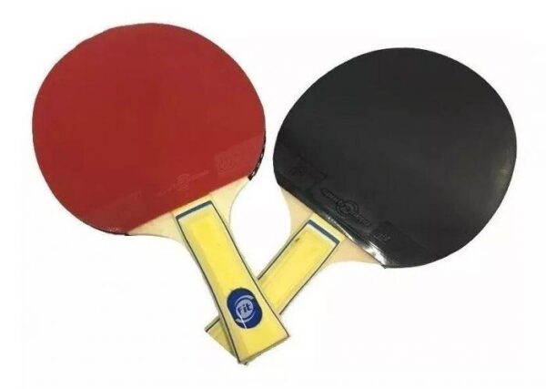 Raquetas Tenis de Mesa Sport Fitness