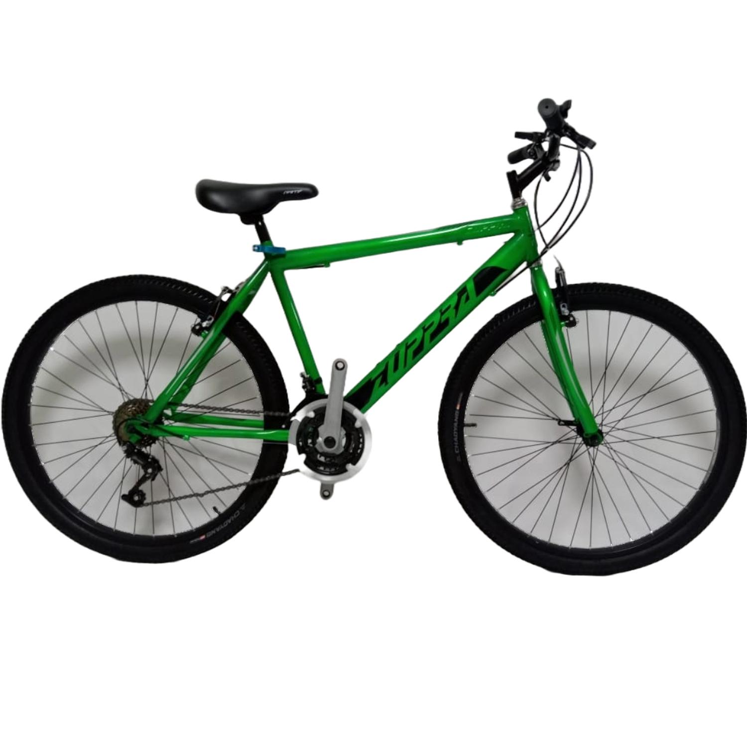 Bicicleta de hotsell rin 26