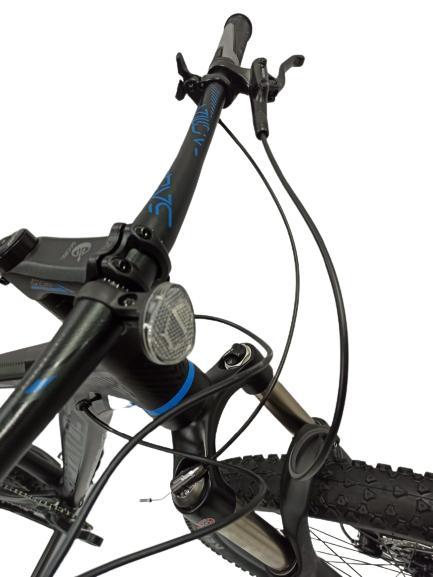 Bicicleta optimus sagitta rin 29 online