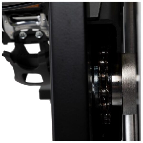 Bicicleta Spinning Wt9.2 Sport Fitness Negro - Imagen 4