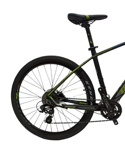 Bicicleta optimus rin 27.5 cheap