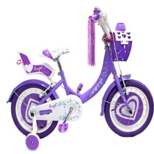 Bicicleta Rin 16 Stitch Angel Gw
