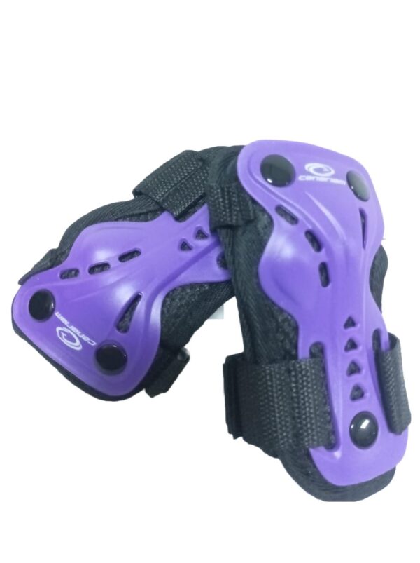 Kit de protección Canariam Morado S - Imagen 5