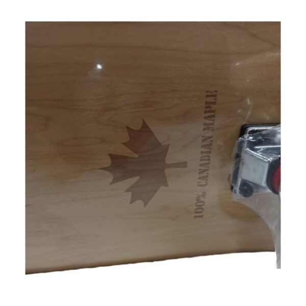 Tabla Pino Canadiense Sport Runner - Imagen 4