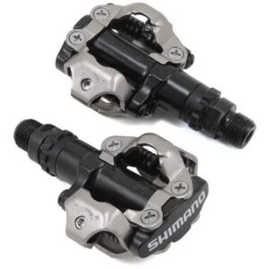 Pedales Clipless Shimano Negro