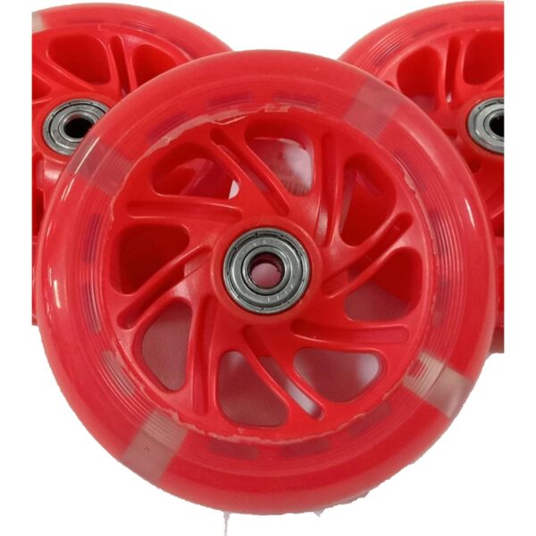 LLANTAS THREE WHEELER GRANDE - Imagen 2