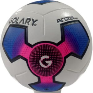 BALON GOLARY ARGON FUTBOL Nº3