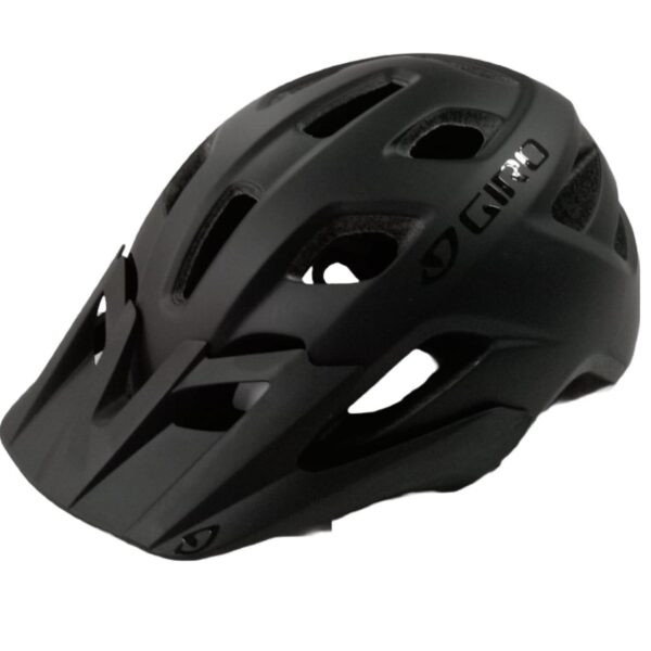 CASCO GIRO FIXTURE MAT DLK - Imagen 2