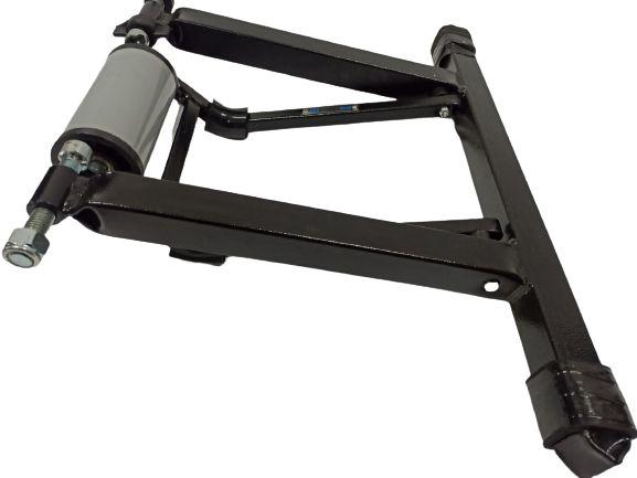 Rodillo ciclosimulador top