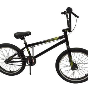 Bicicleta rin 20 Destructor Gw Negra