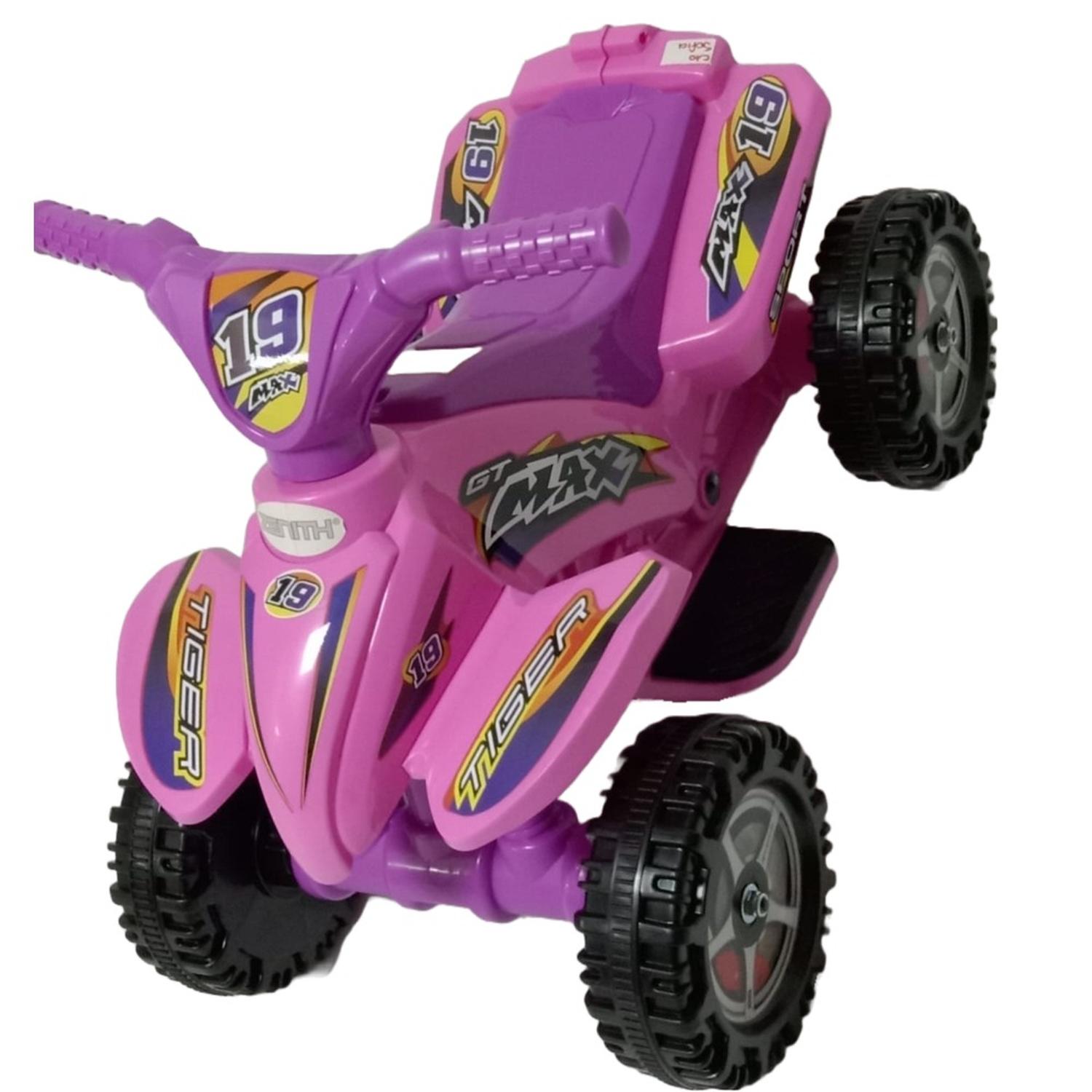 CUATRIMOTO SOFIA DORIS - Imagen 2