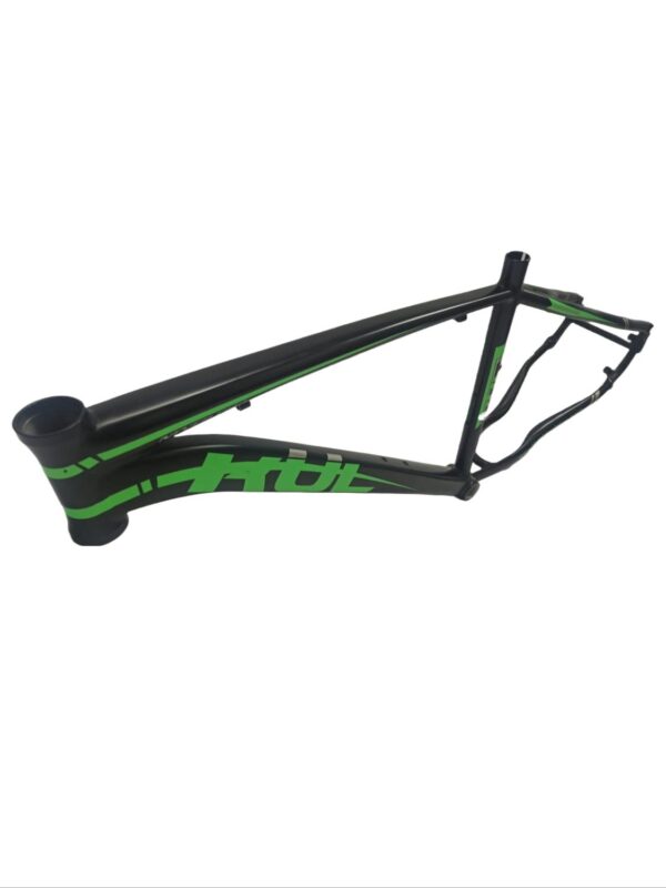 Marco MTB 29 mod niner pro kul