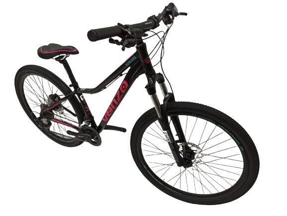 Bicicletas para hotsell mujer rin 27.5