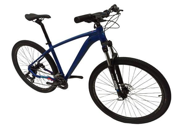 Bicicleta gw clearance jackal 9.3