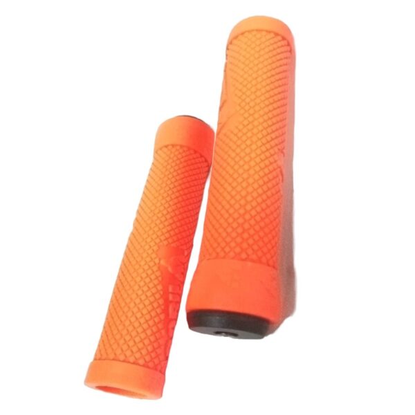 Mangos mtb 130MM gw gorila naranja - Imagen 2