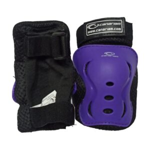 Kit De Proteccion Canariam Morado Xs