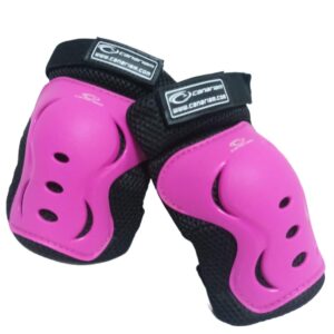 Kit De Protección Canariam Fucsia S