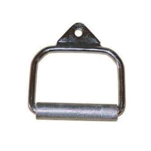 Arnes De Mano Sencillo Sport Fitness 071122 Kfep-11 Cromado