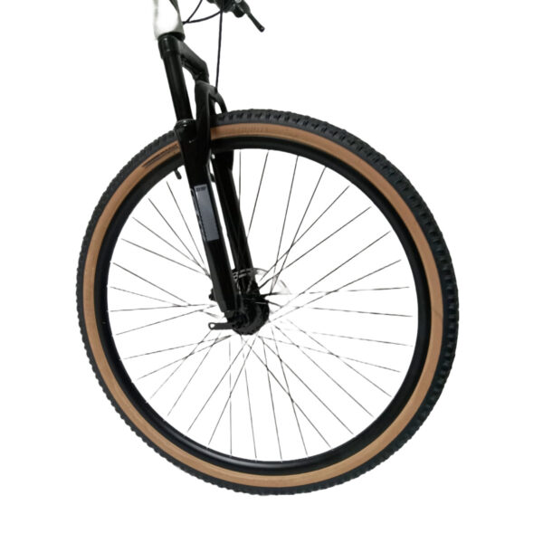 BICICLETA MTB RIN 29 MONKEY ALUMINIO GW 7VEL - Imagen 2