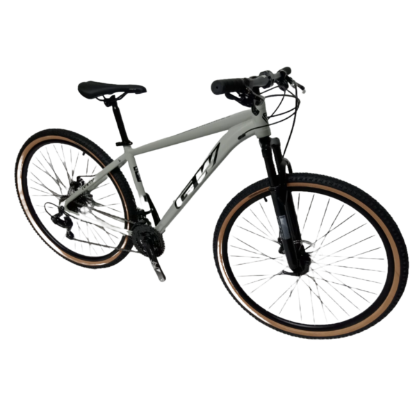 BICICLETA MTB RIN 29 MONKEY ALUMINIO GW 7VEL