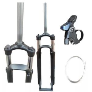 SUSPENSION 29 SUNTUOR SF15-XCM-RL-DS