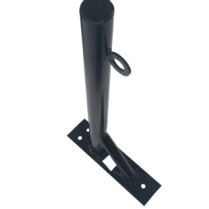 BASE METALICA PARA SACO BOXEO