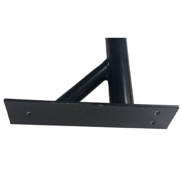BASE METALICA PARA SACO BOXEO - Imagen 2