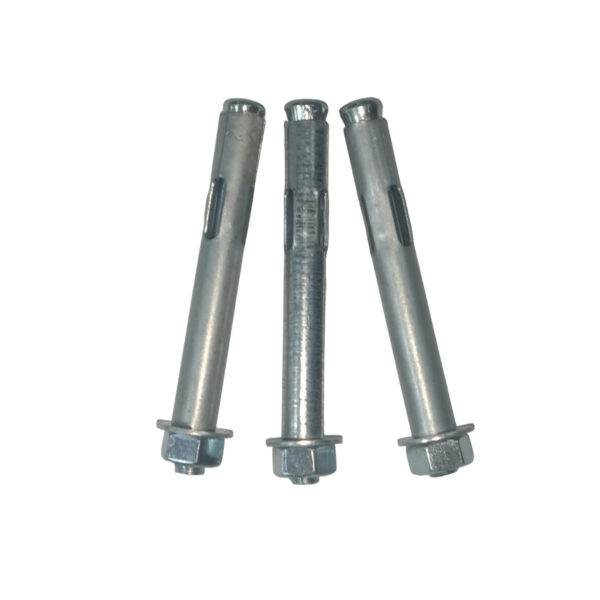 BASE METALICA PARA SACO BOXEO - Imagen 3