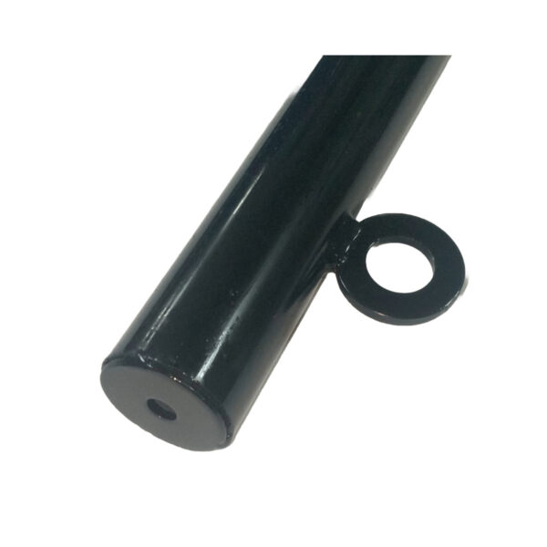 BASE METALICA PARA SACO BOXEO - Imagen 4