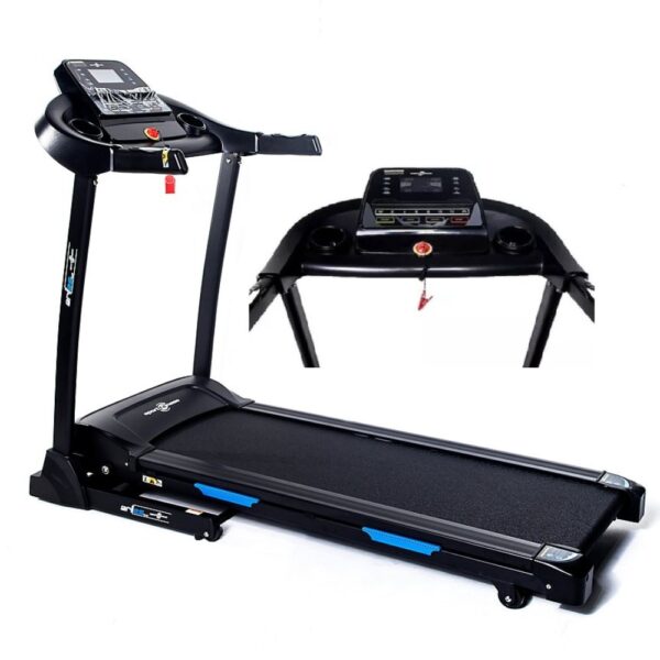 imagen-Banda-Trotadora-Sport-Fitness-Arlies-Plus-Negro