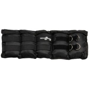 PESAS TOBILLERAS 3KG SPORTFITNESS