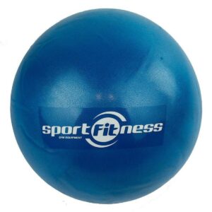 MINI GYM BALL 25CM SPORTFITNESS