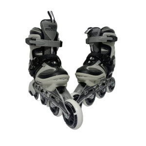 PATINES SPEED BOLT CANARIAM NEGRO 29-32