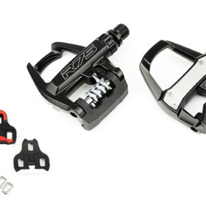 PEDAL CARRERA VP-R75 T/LOOK NAT-NEG