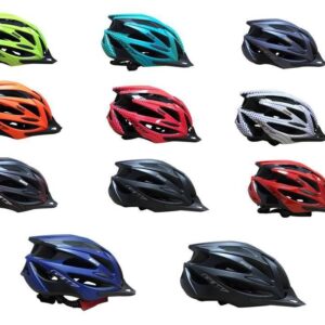 Casco Bicicleta Mantis Mtb Gw Multicolor
