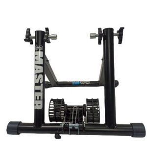Ciclo Simulador Master R29 Abw Negro