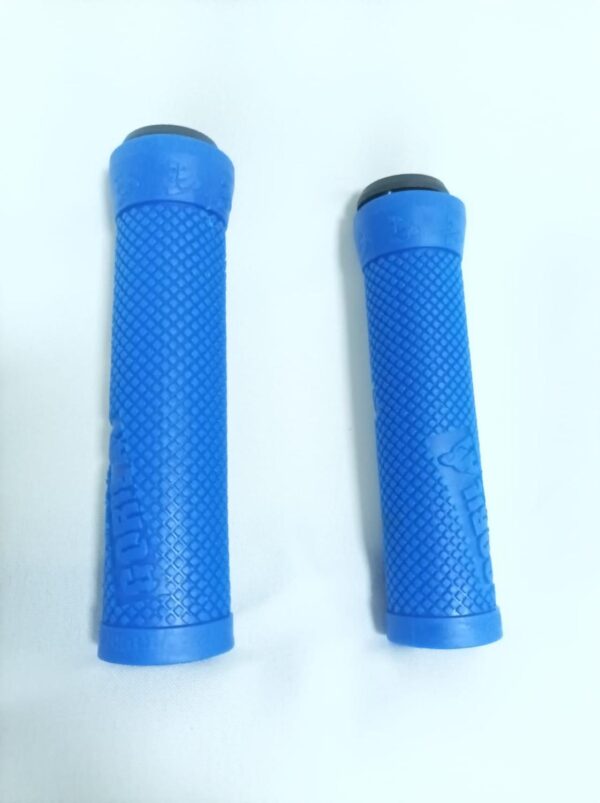 Mangos mtb 130MM gw gorila azul - Imagen 2