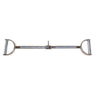 Adaptacion Barbell Espalda T Sport Fitness 071126 Kfep-129