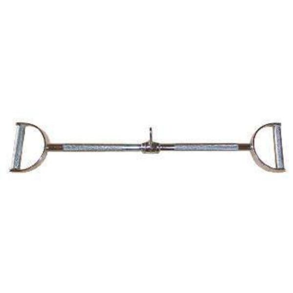 Adaptacion Barbell Espalda T Sport Fitness 071126 Kfep-129