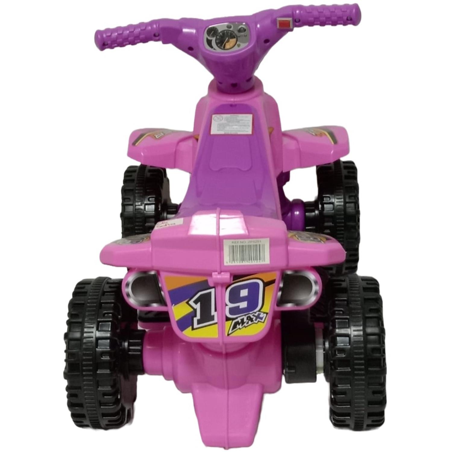 CUATRIMOTO SOFIA DORIS - Imagen 3