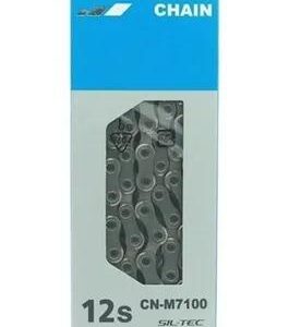 Cadenilla De 12 Velocidades Cn-M7100 Shimano
